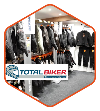 Total Biker Accessories